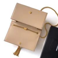 $170.00 USD Yves Saint Laurent YSL AAA Quality Messenger Bags For Women #1393562