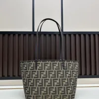 $82.00 USD Fendi AAA Quality Shoulder Bags For Women #1393567