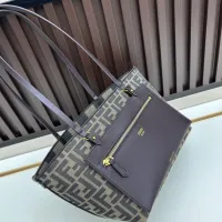 $82.00 USD Fendi AAA Quality Shoulder Bags For Women #1393567