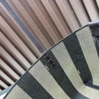 $82.00 USD Fendi AAA Quality Shoulder Bags For Women #1393567