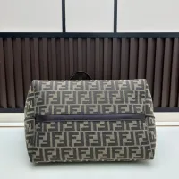 $88.00 USD Fendi AAA Quality Shoulder Bags For Women #1393568