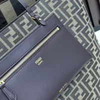 $88.00 USD Fendi AAA Quality Shoulder Bags For Women #1393568