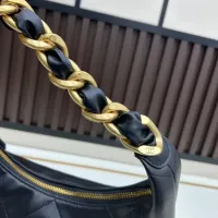$92.00 USD Chanel AAA Quality Shoulder Bags For Women #1393569