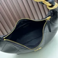 $92.00 USD Chanel AAA Quality Shoulder Bags For Women #1393569