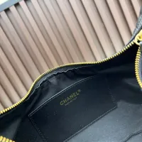 $92.00 USD Chanel AAA Quality Shoulder Bags For Women #1393569
