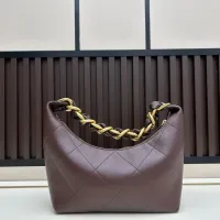$92.00 USD Chanel AAA Quality Shoulder Bags For Women #1393570