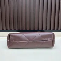 $92.00 USD Chanel AAA Quality Shoulder Bags For Women #1393570