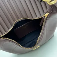 $92.00 USD Chanel AAA Quality Shoulder Bags For Women #1393570