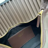 $92.00 USD Chanel AAA Quality Shoulder Bags For Women #1393570