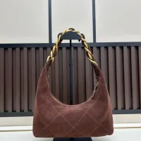 $96.00 USD Chanel AAA Quality Shoulder Bags For Women #1393571