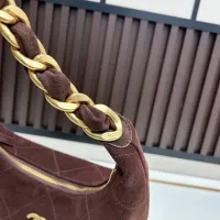$96.00 USD Chanel AAA Quality Shoulder Bags For Women #1393571
