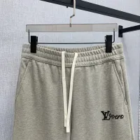 $82.00 USD Louis Vuitton LV Pants For Men #1393572