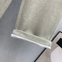 $82.00 USD Louis Vuitton LV Pants For Men #1393572