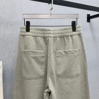 $82.00 USD Louis Vuitton LV Pants For Men #1393572