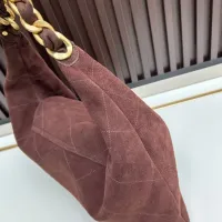 $102.00 USD Chanel AAA Quality Shoulder Bags For Women #1393574