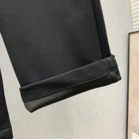 $82.00 USD Louis Vuitton LV Pants For Men #1393575
