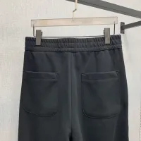 $82.00 USD Louis Vuitton LV Pants For Men #1393575