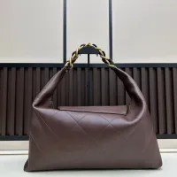 $100.00 USD Chanel AAA Quality Shoulder Bags For Women #1393577