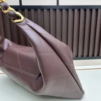 $100.00 USD Chanel AAA Quality Shoulder Bags For Women #1393577