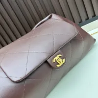 $100.00 USD Chanel AAA Quality Shoulder Bags For Women #1393577