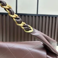 $100.00 USD Chanel AAA Quality Shoulder Bags For Women #1393577