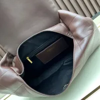 $100.00 USD Chanel AAA Quality Shoulder Bags For Women #1393577