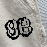 $88.00 USD Balenciaga Jeans For Men #1393578