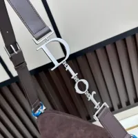 $108.00 USD Christian Dior AAA Quality Shoulder Bags For Women #1393581