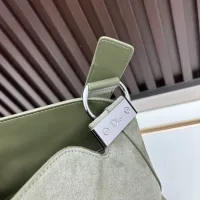 $108.00 USD Christian Dior AAA Quality Shoulder Bags For Women #1393583