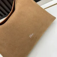 $108.00 USD Christian Dior AAA Quality Shoulder Bags For Women #1393584