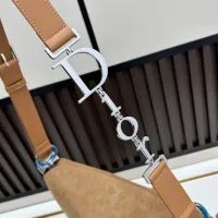 $108.00 USD Christian Dior AAA Quality Shoulder Bags For Women #1393584