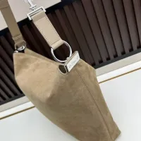 $112.00 USD Christian Dior AAA Quality Shoulder Bags For Women #1393587