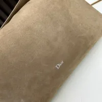 $112.00 USD Christian Dior AAA Quality Shoulder Bags For Women #1393587