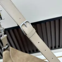 $112.00 USD Christian Dior AAA Quality Shoulder Bags For Women #1393587