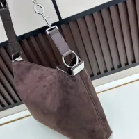 $112.00 USD Christian Dior AAA Quality Shoulder Bags For Women #1393588