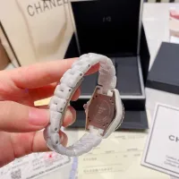 $45.00 USD Chanel Watches For Women #1393590
