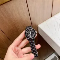 $45.00 USD Chanel Watches For Women #1393591