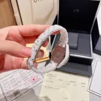 $45.00 USD Chanel Watches For Women #1393592