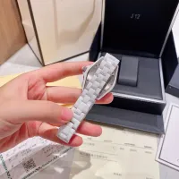 $45.00 USD Chanel Watches For Women #1393592