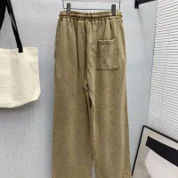 $82.00 USD Balenciaga Pants For Unisex #1393594