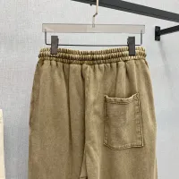 $82.00 USD Balenciaga Pants For Unisex #1393594