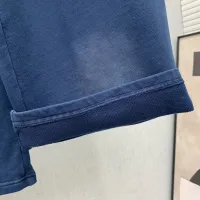 $82.00 USD Balenciaga Pants For Unisex #1393595