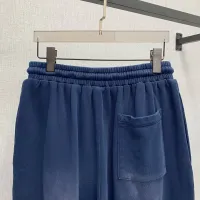 $82.00 USD Balenciaga Pants For Unisex #1393595