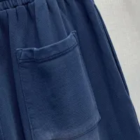 $82.00 USD Balenciaga Pants For Unisex #1393595