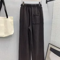 $82.00 USD Balenciaga Pants For Unisex #1393596