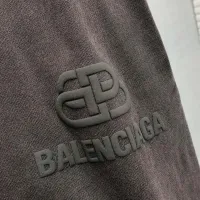 $82.00 USD Balenciaga Pants For Unisex #1393596