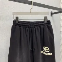 $82.00 USD Balenciaga Pants For Unisex #1393597