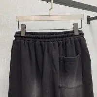 $82.00 USD Balenciaga Pants For Unisex #1393597