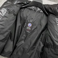 $64.00 USD Canada Goose New Jackets Long Sleeved For Women #1393599