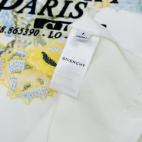 $72.00 USD Givenchy T-Shirts Short Sleeved For Unisex #1393600